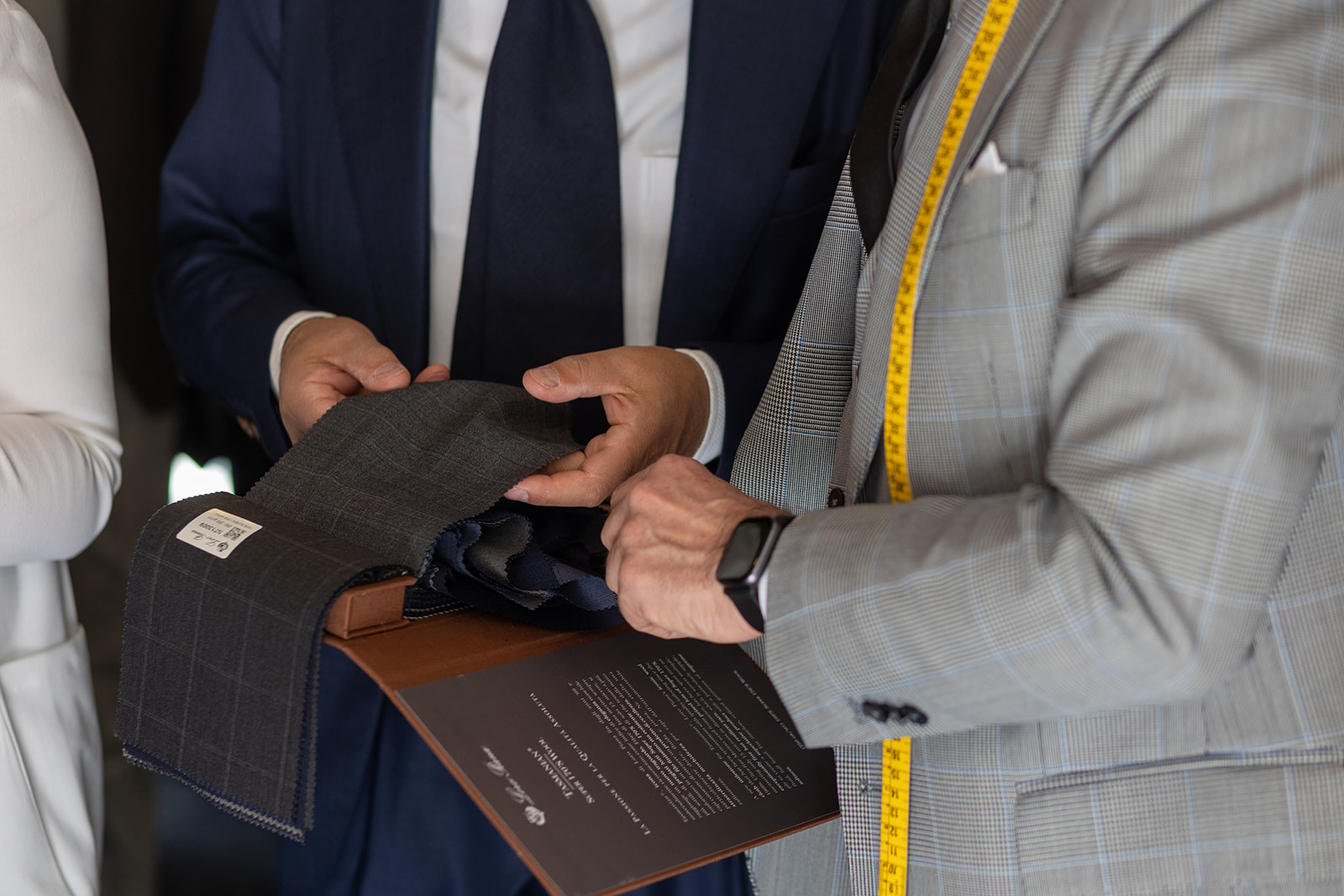 Private Tailor Senserini