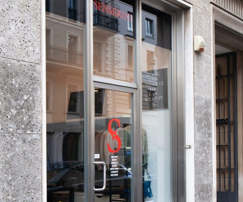 Senserini Milano